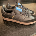 Samba Core Black