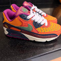 Air Max 90 Día de Muertos 2020