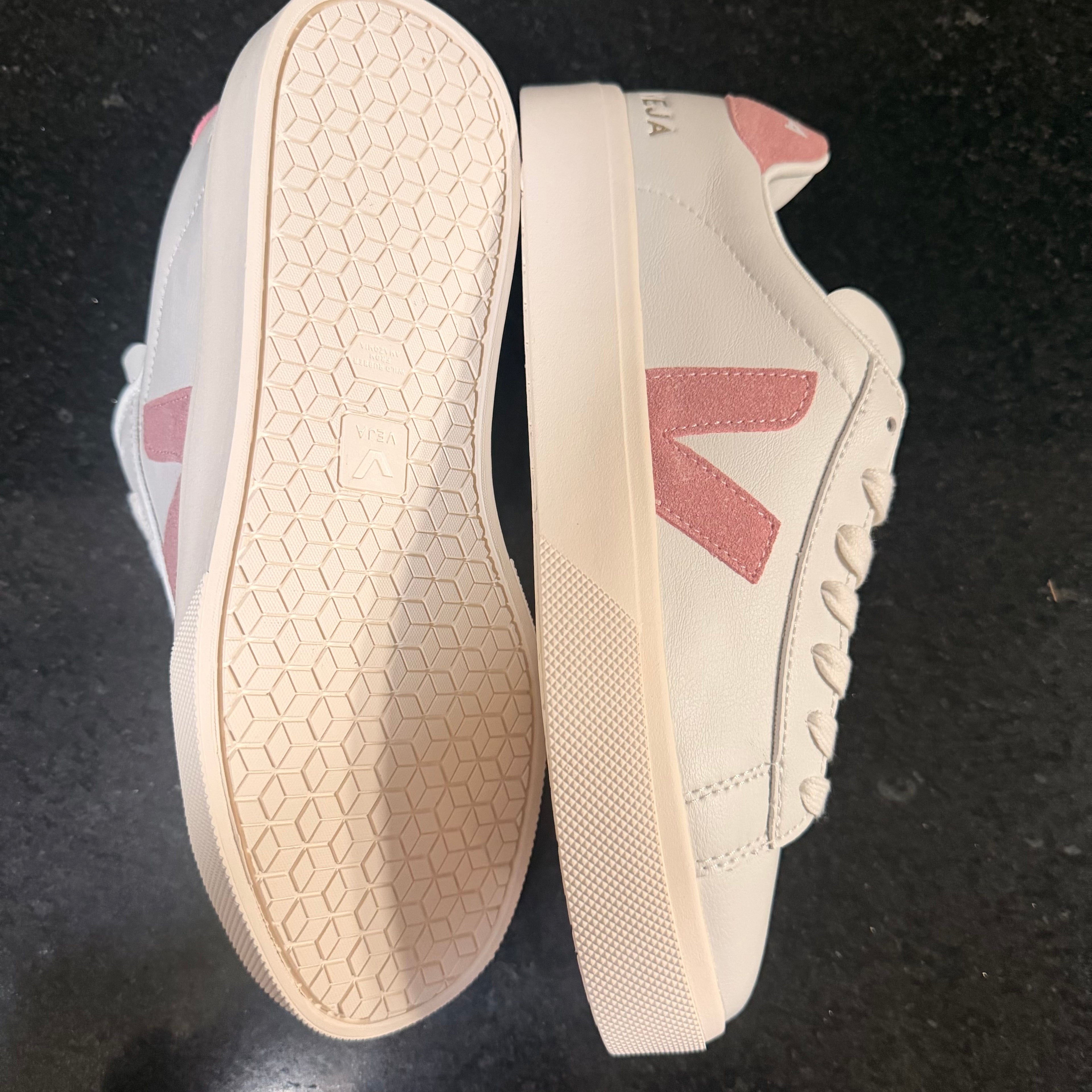 Veja campo Pink