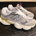 NB 9060 Rain Gray