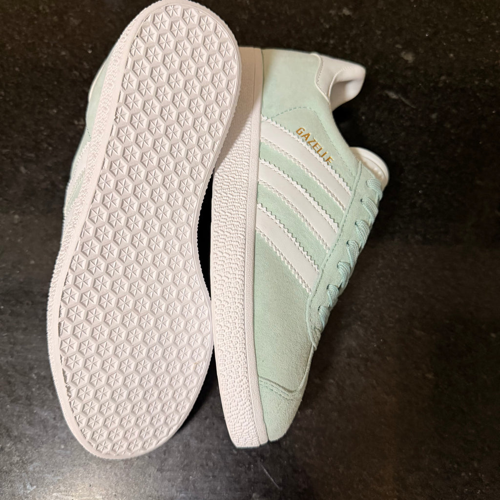 Gazelle Mint
