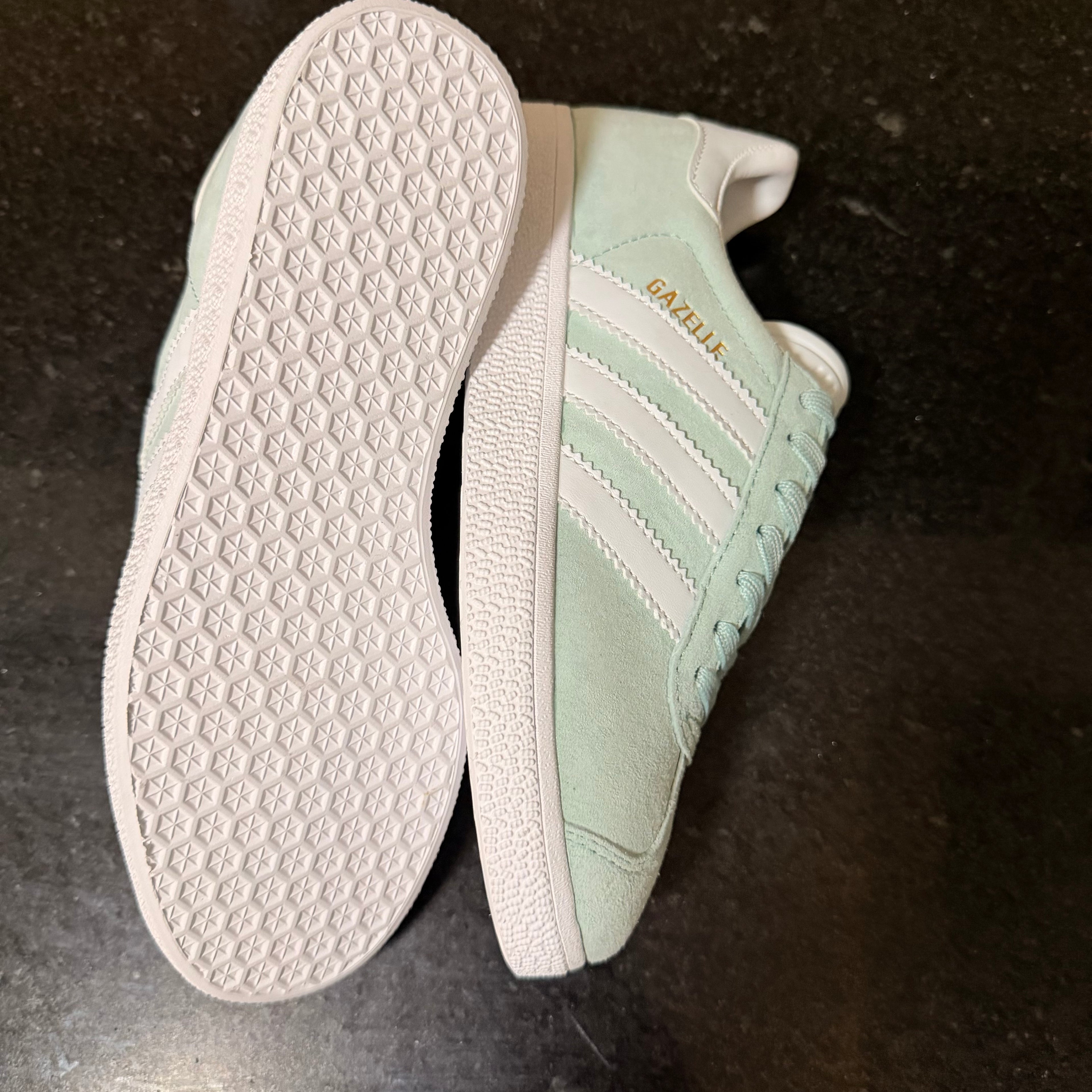 Gazelle Mint