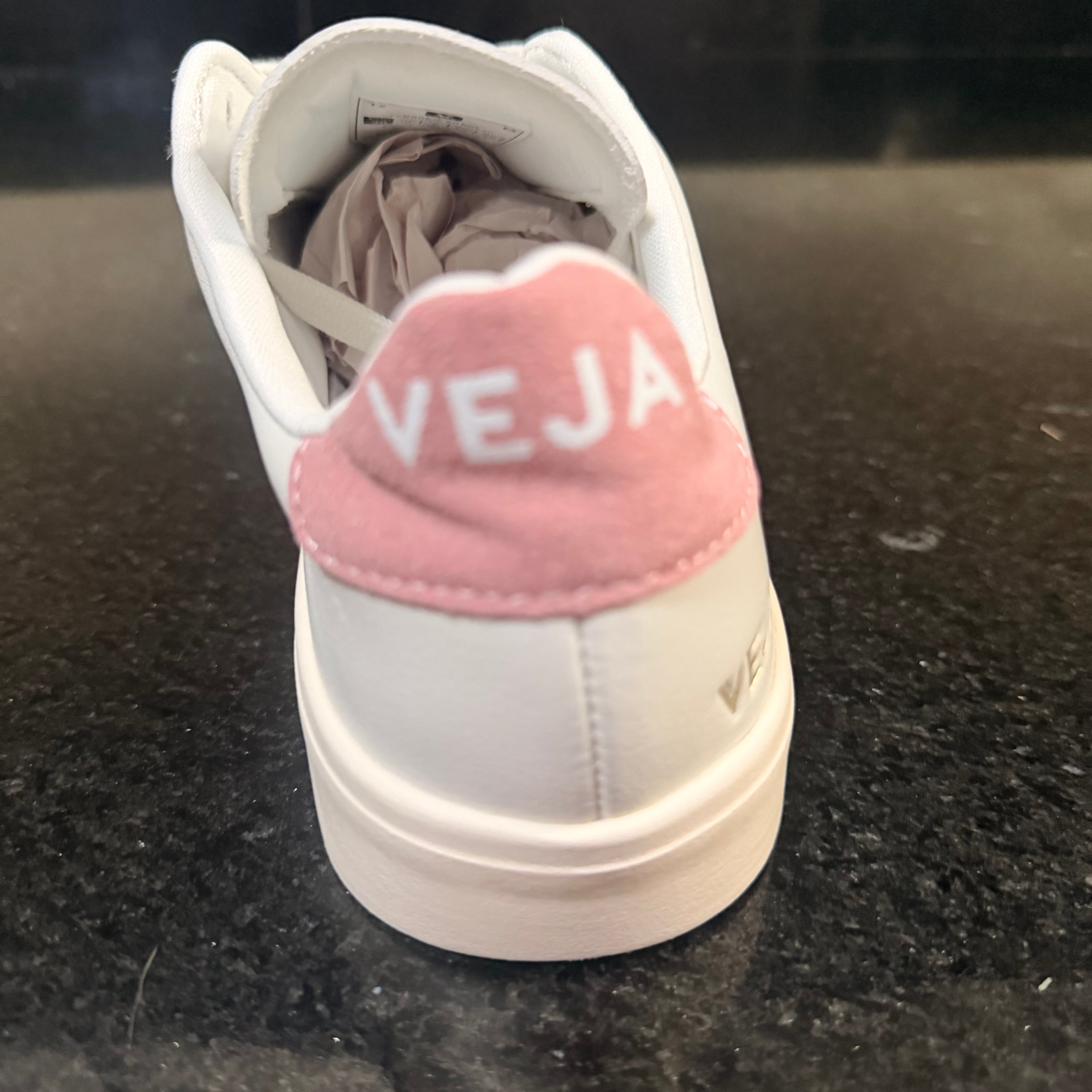 Veja campo Pink