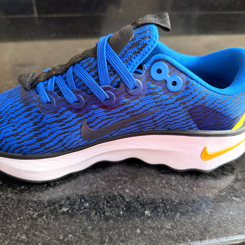Motiva Blue