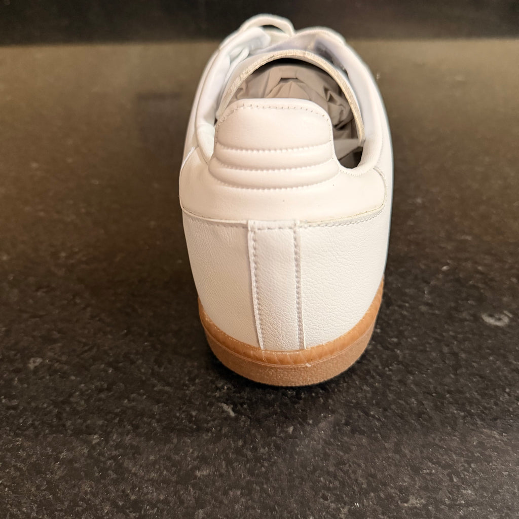 Samba White Gum