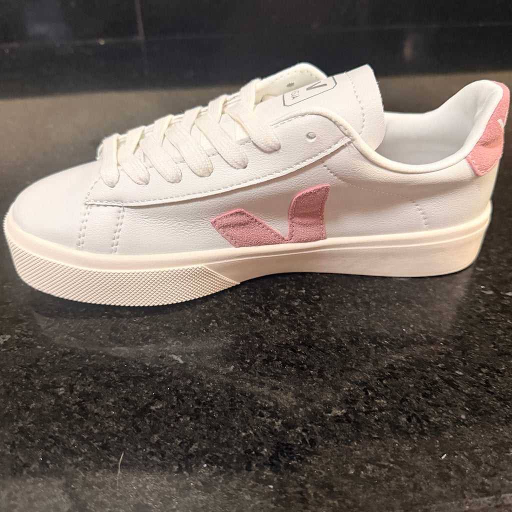 Veja campo Pink