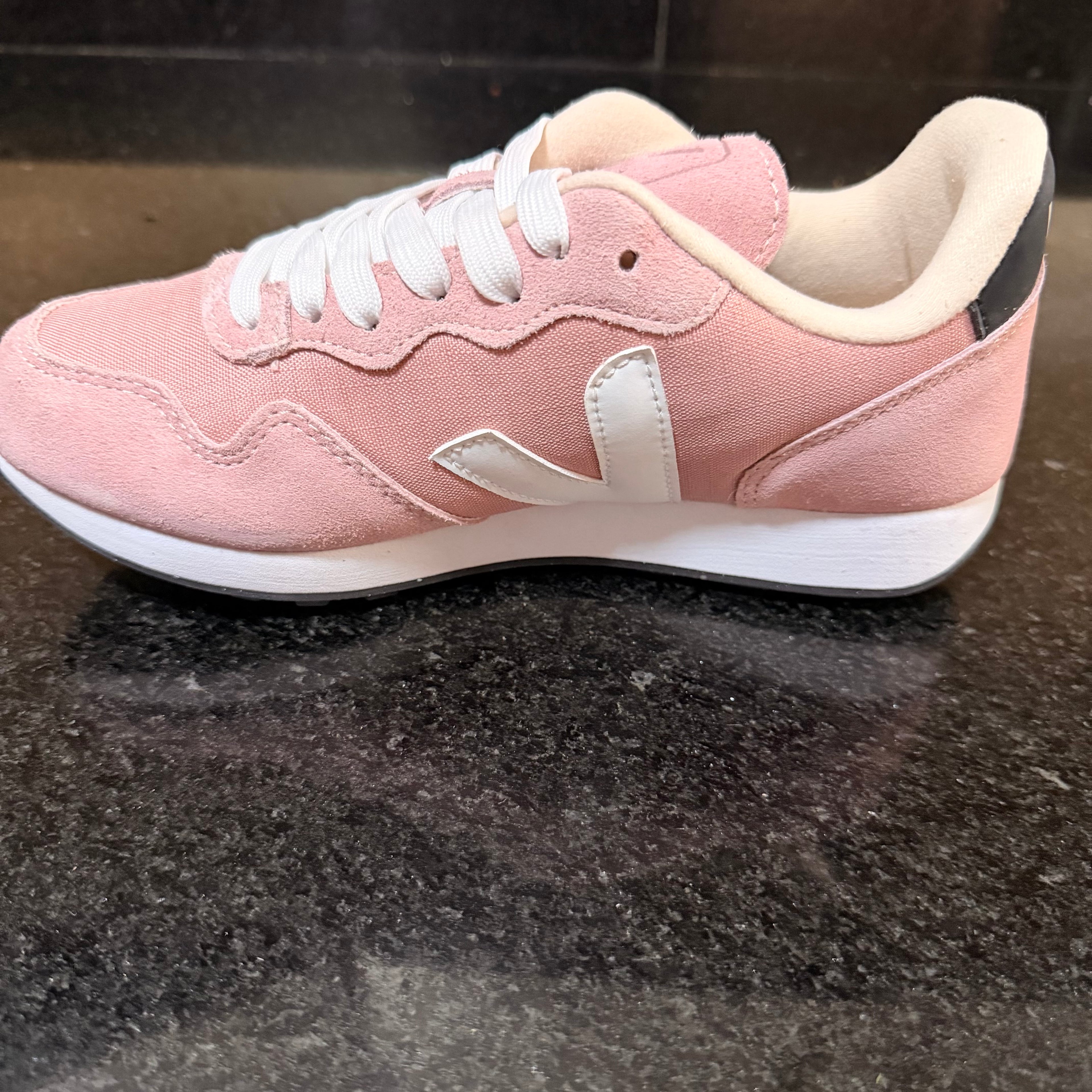 Veja Río Pink