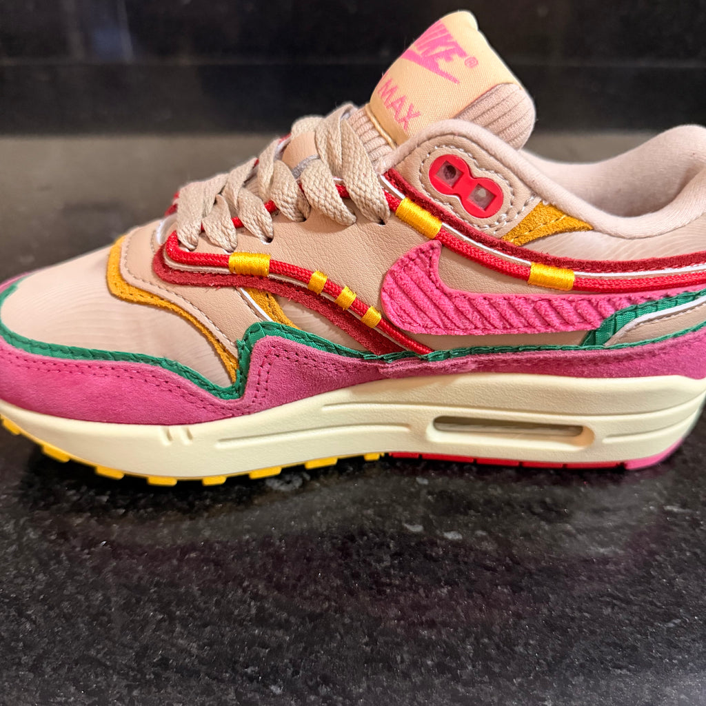 Air Max 1 Pinksicle