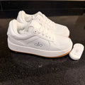 ALO Recovery All White