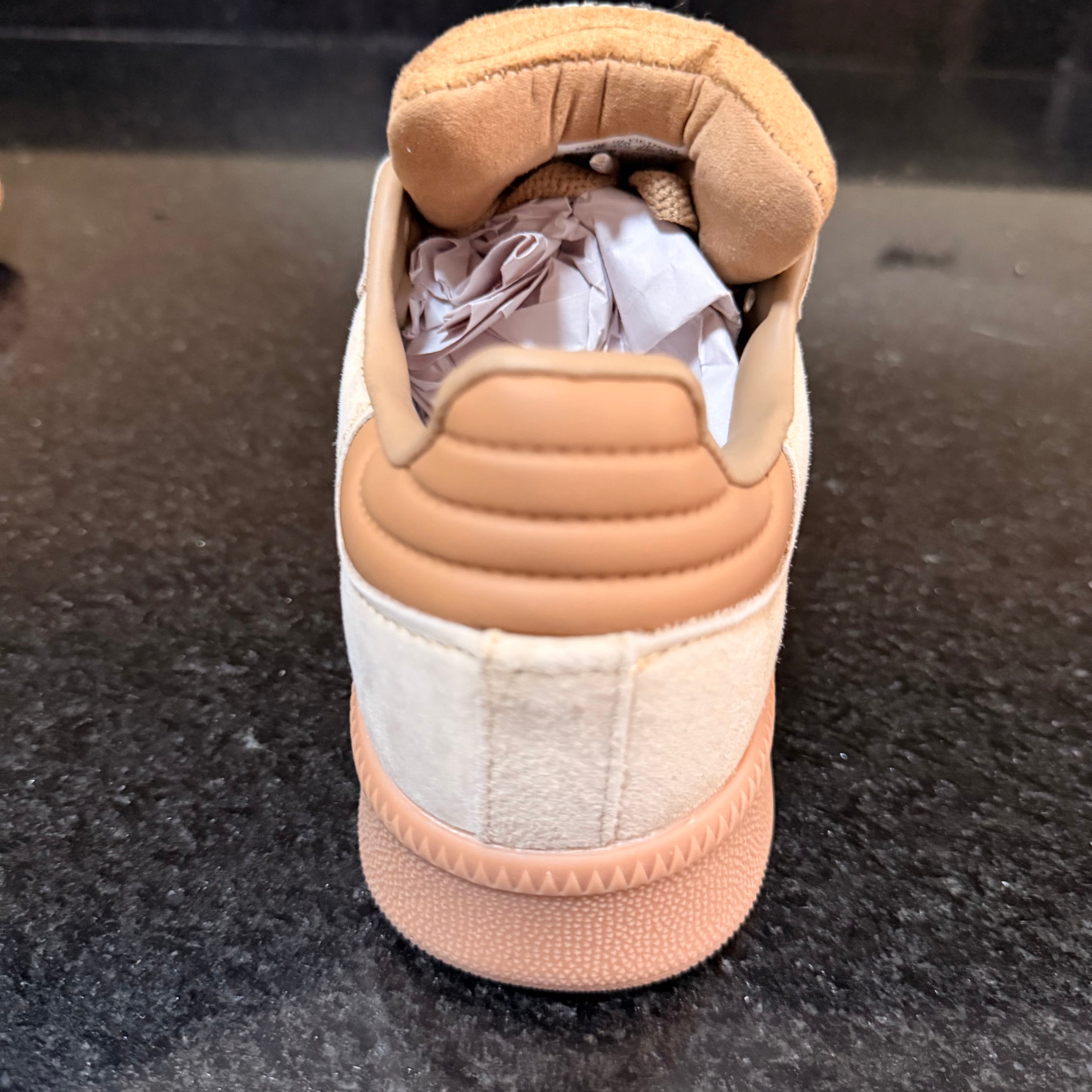 SambaE XLG Magic Beige