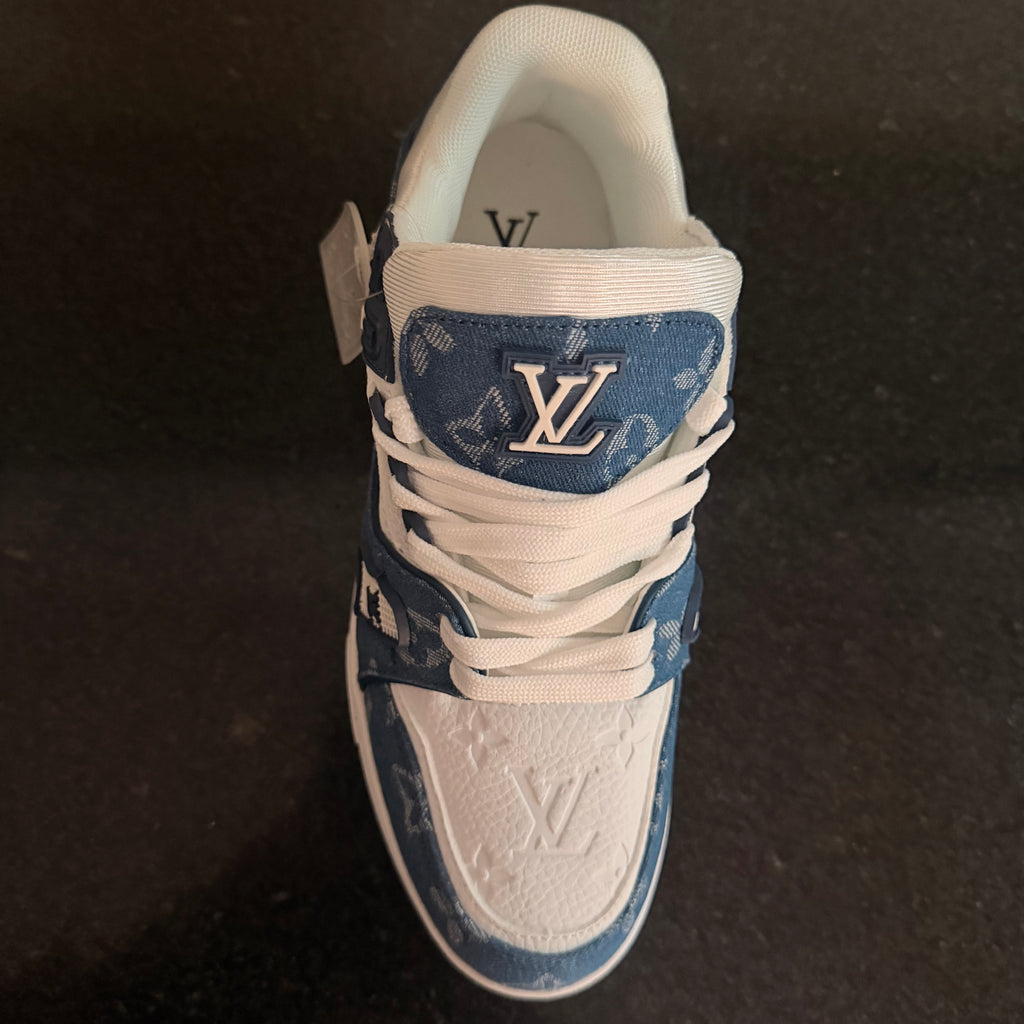 LV TRAINNER Blue