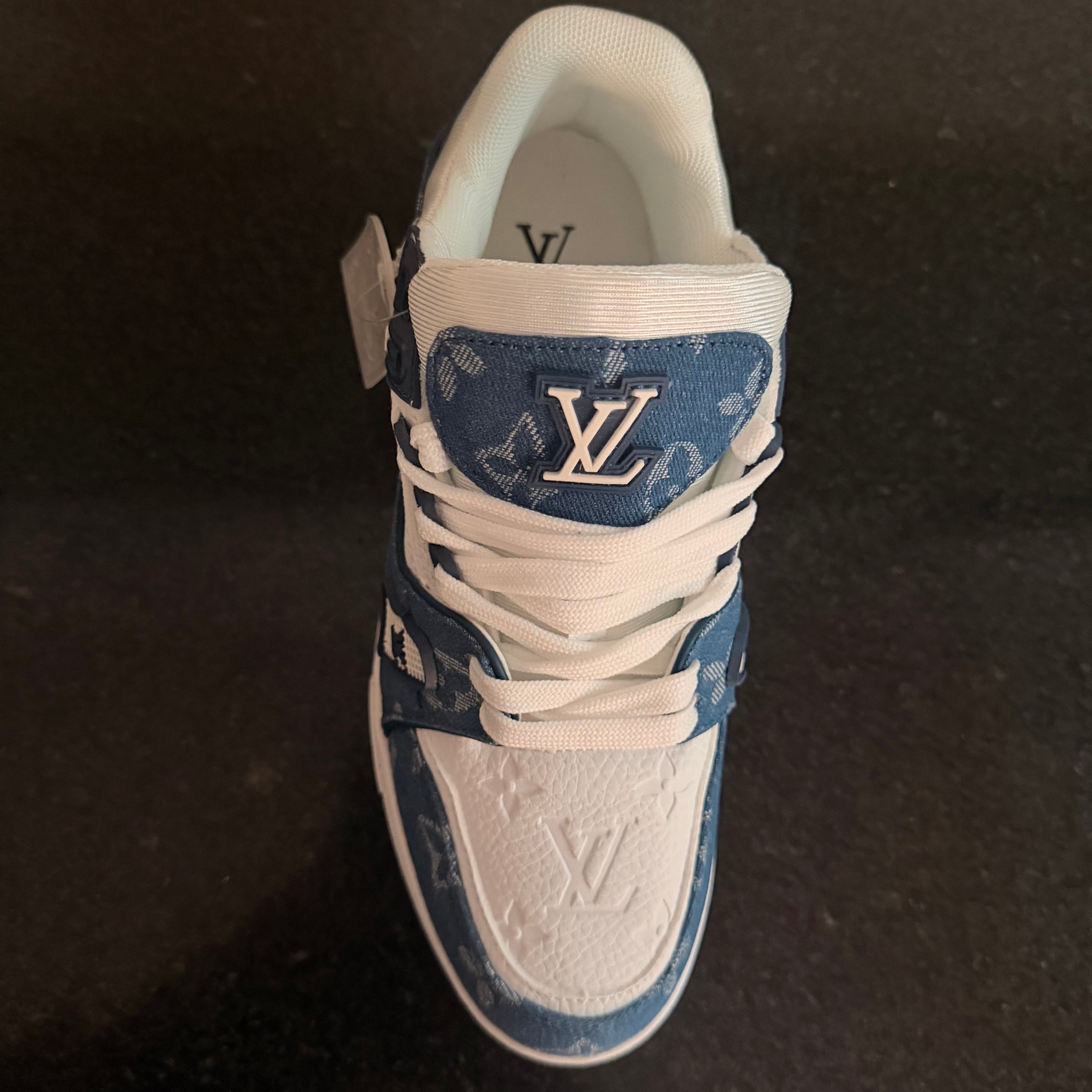 LV TRAINNER Blue