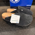 Birkenstock Boston Black