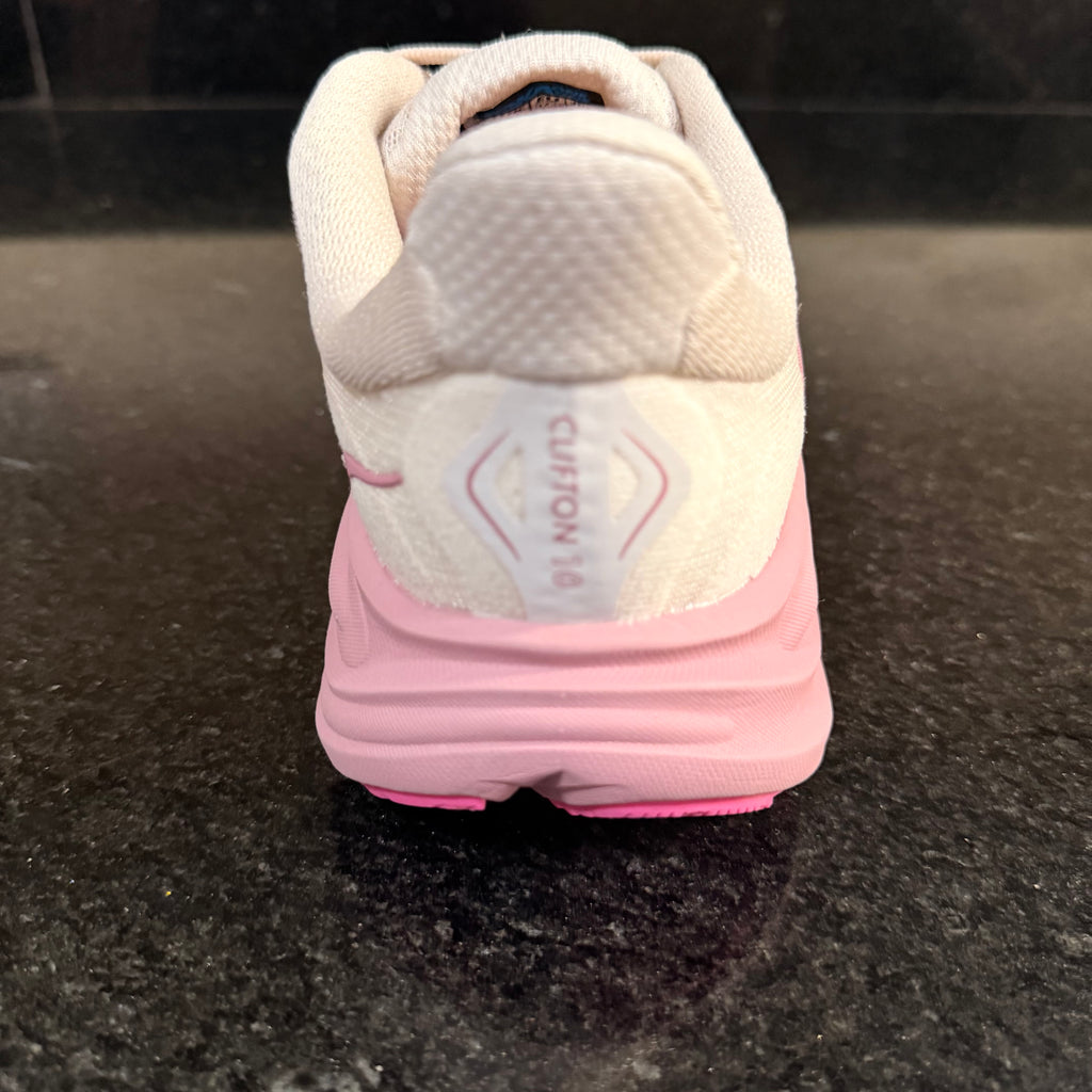 Hoka Clifton 10 Pink