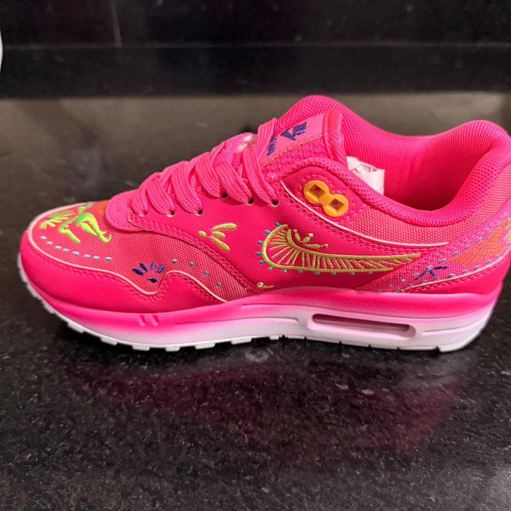 Air Max 1 Día de Muertos