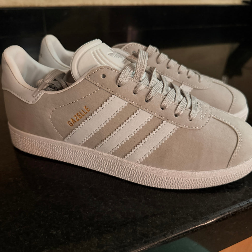 Gazelle Gray