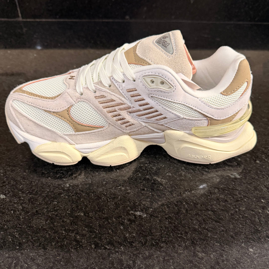 NB 9060 SS Brown