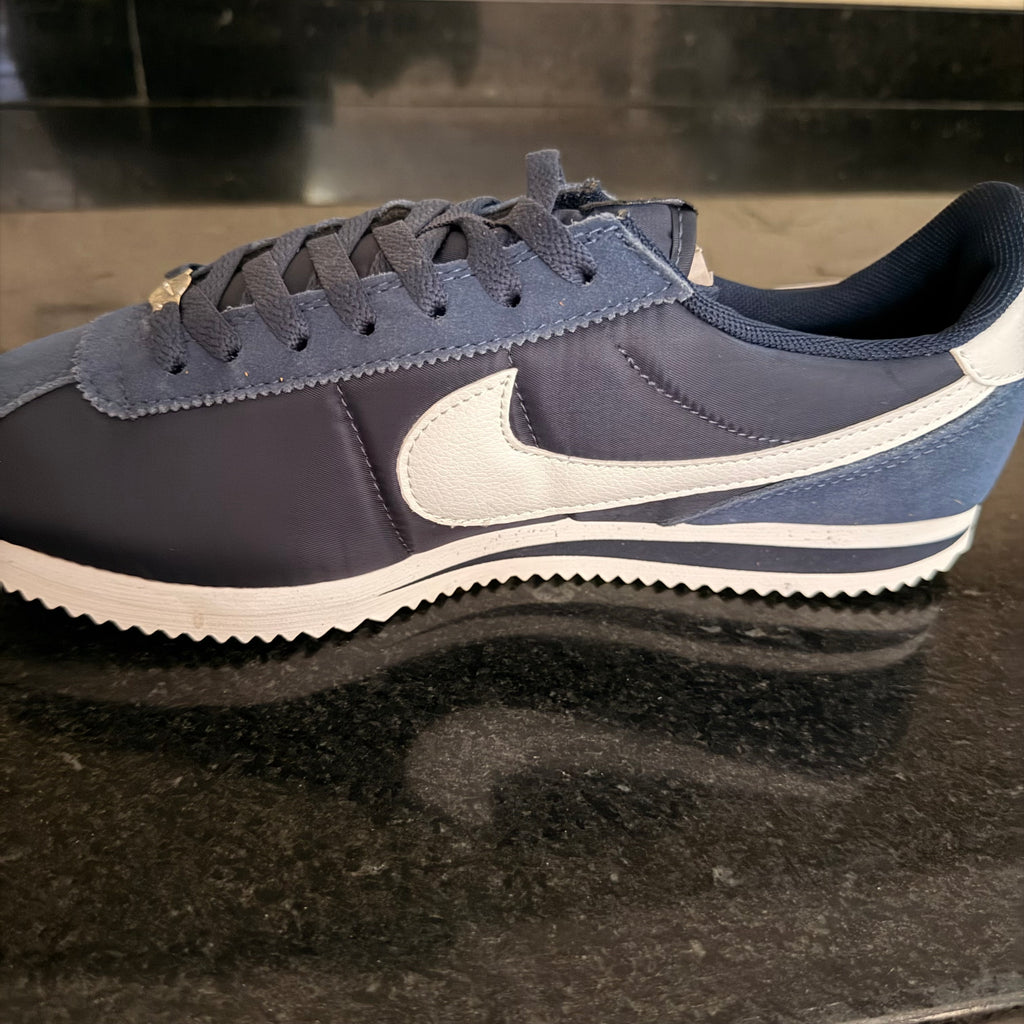 Nike Cortez Blue