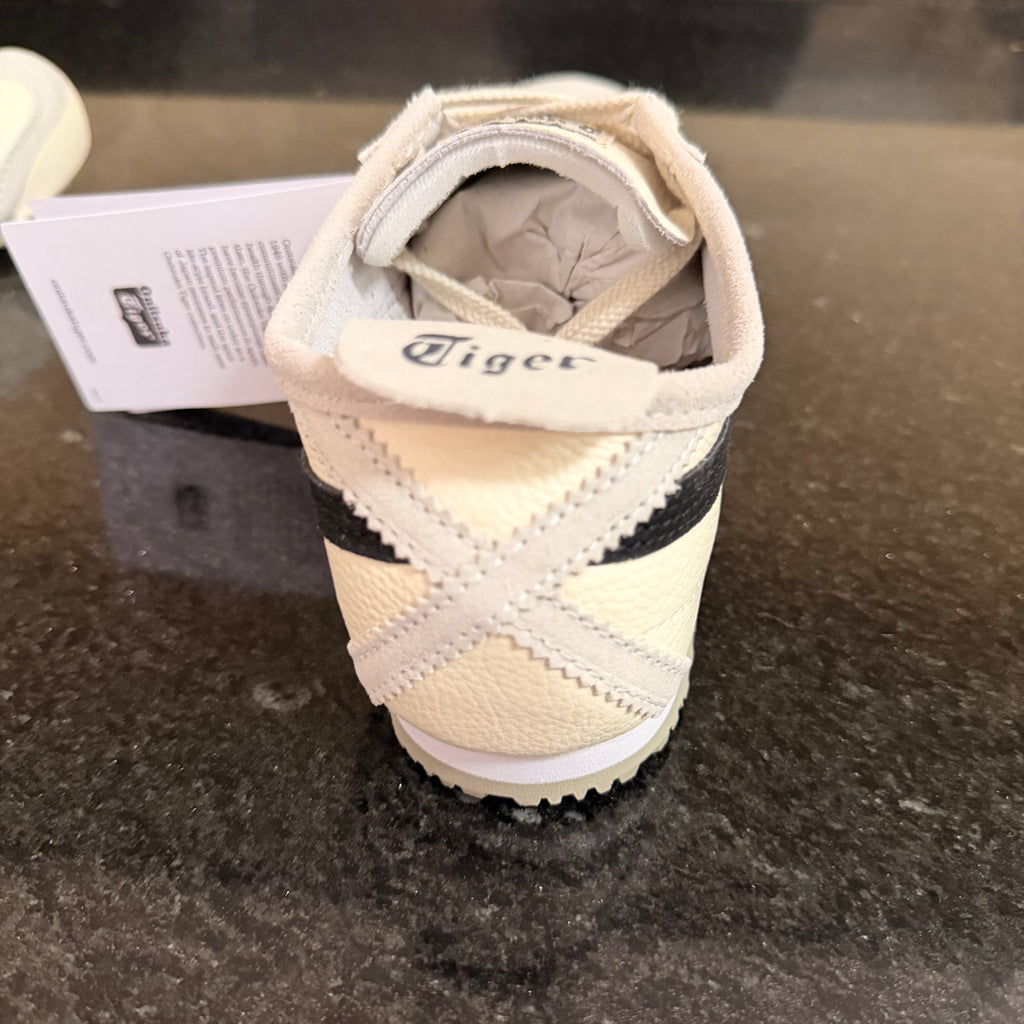 Onitsuka Tiger Ivory
