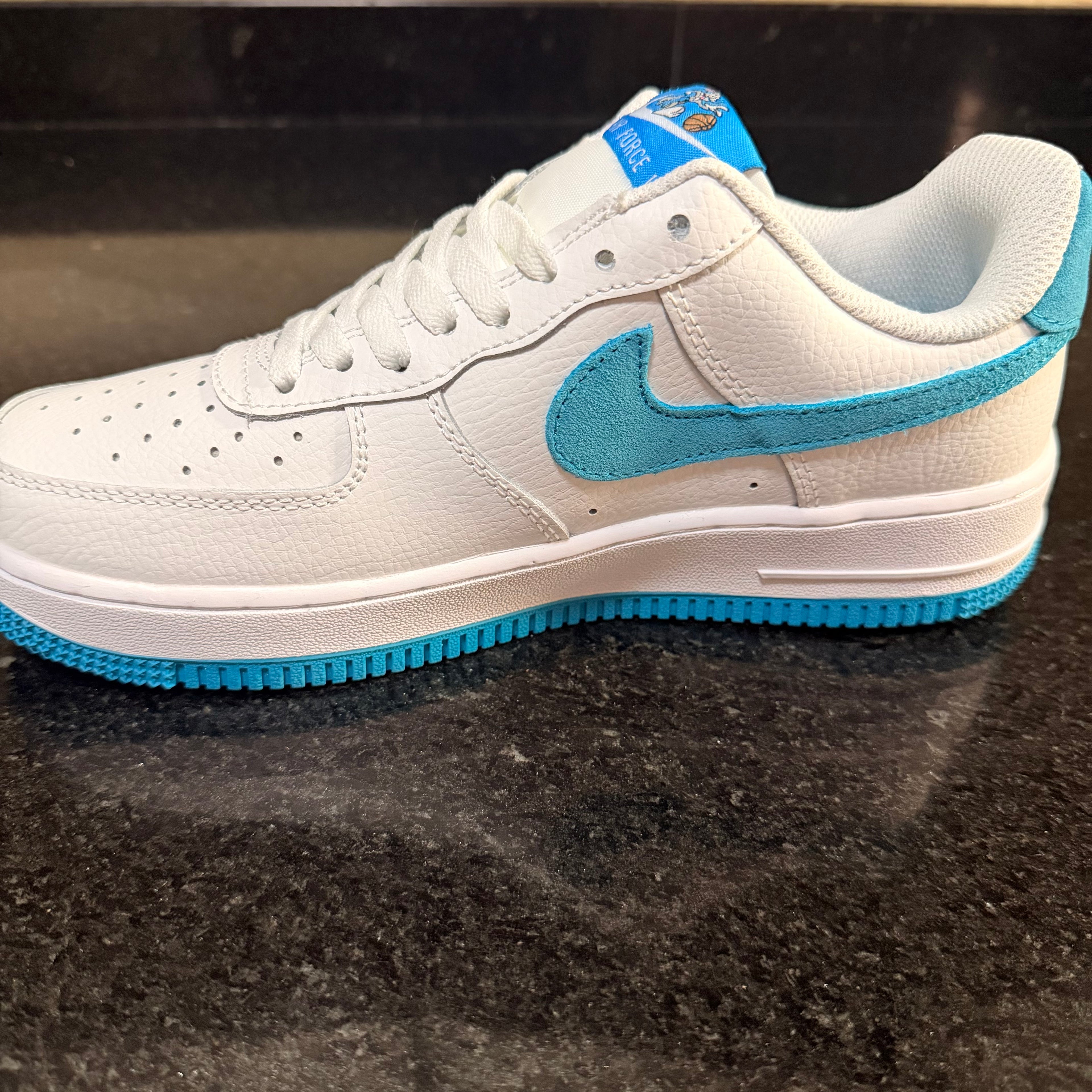 AF1 Space Jam