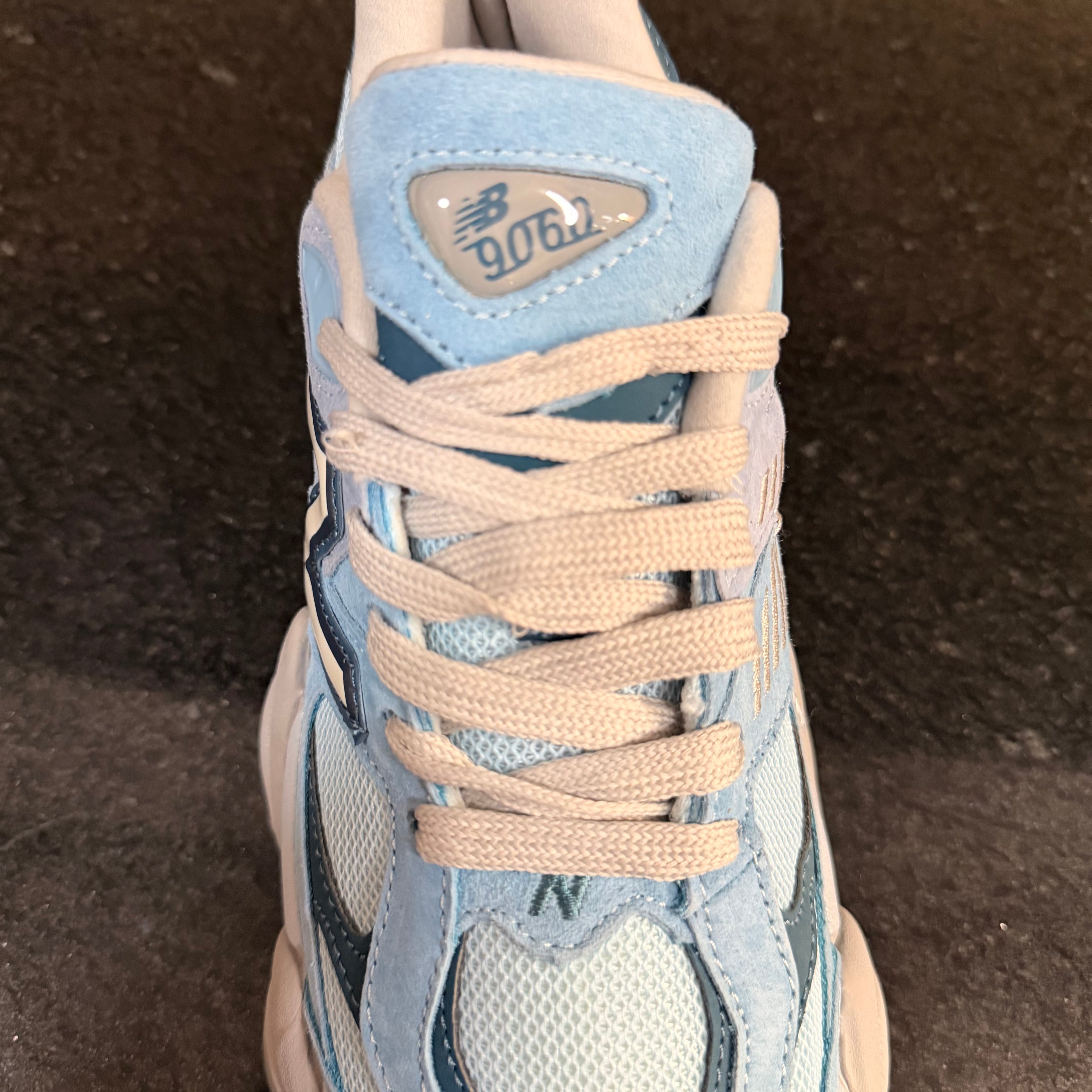 NB 9060 Chromo Blue