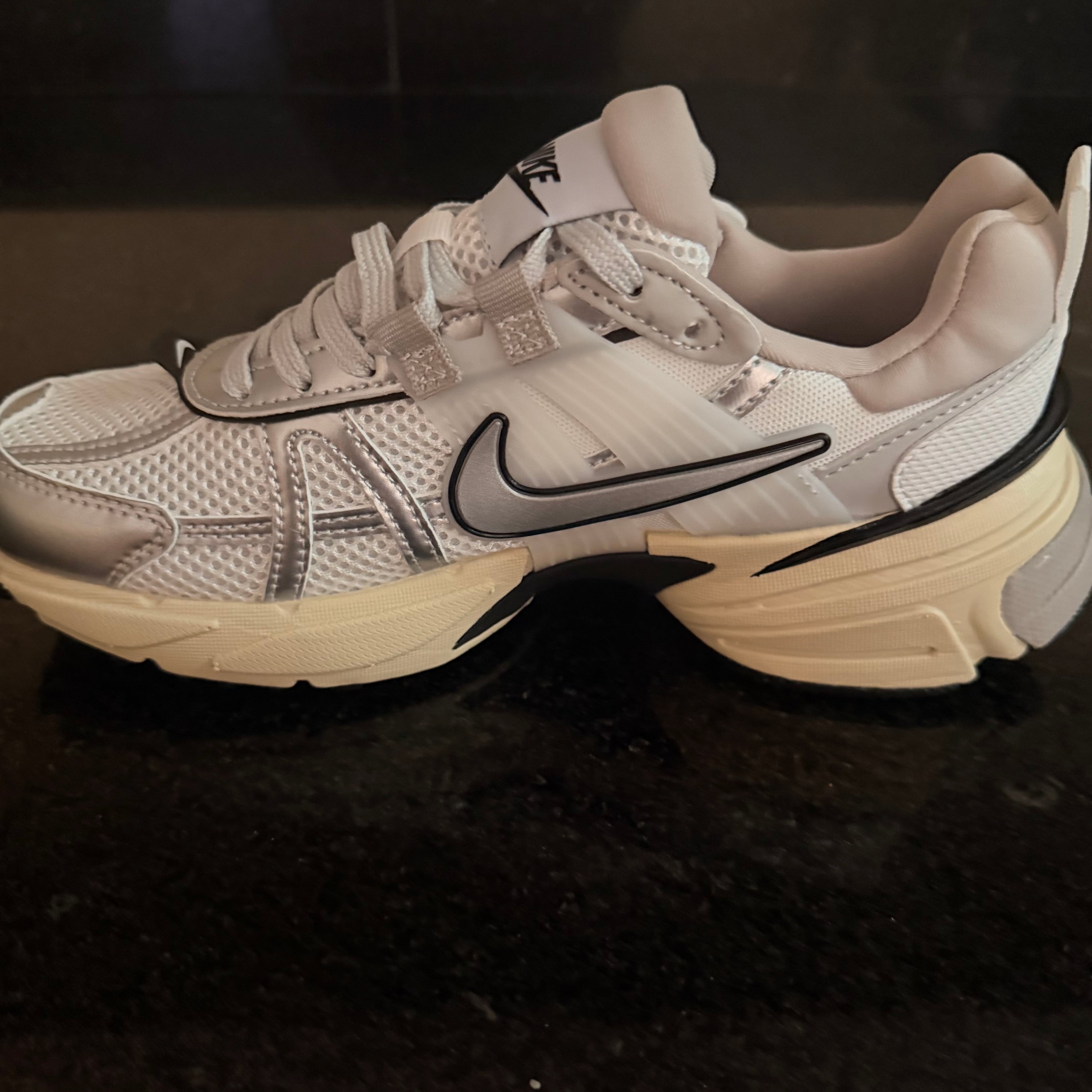 VK2 Silver Sail