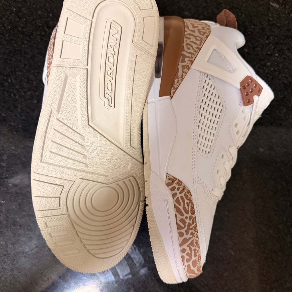 Spizike Archaeo