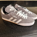 Samba Sport Gray
