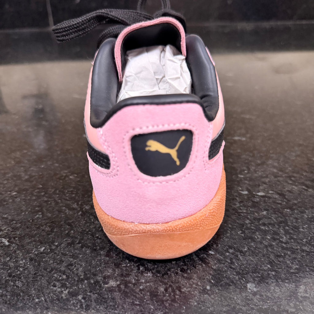 Puma Palermo Pink
