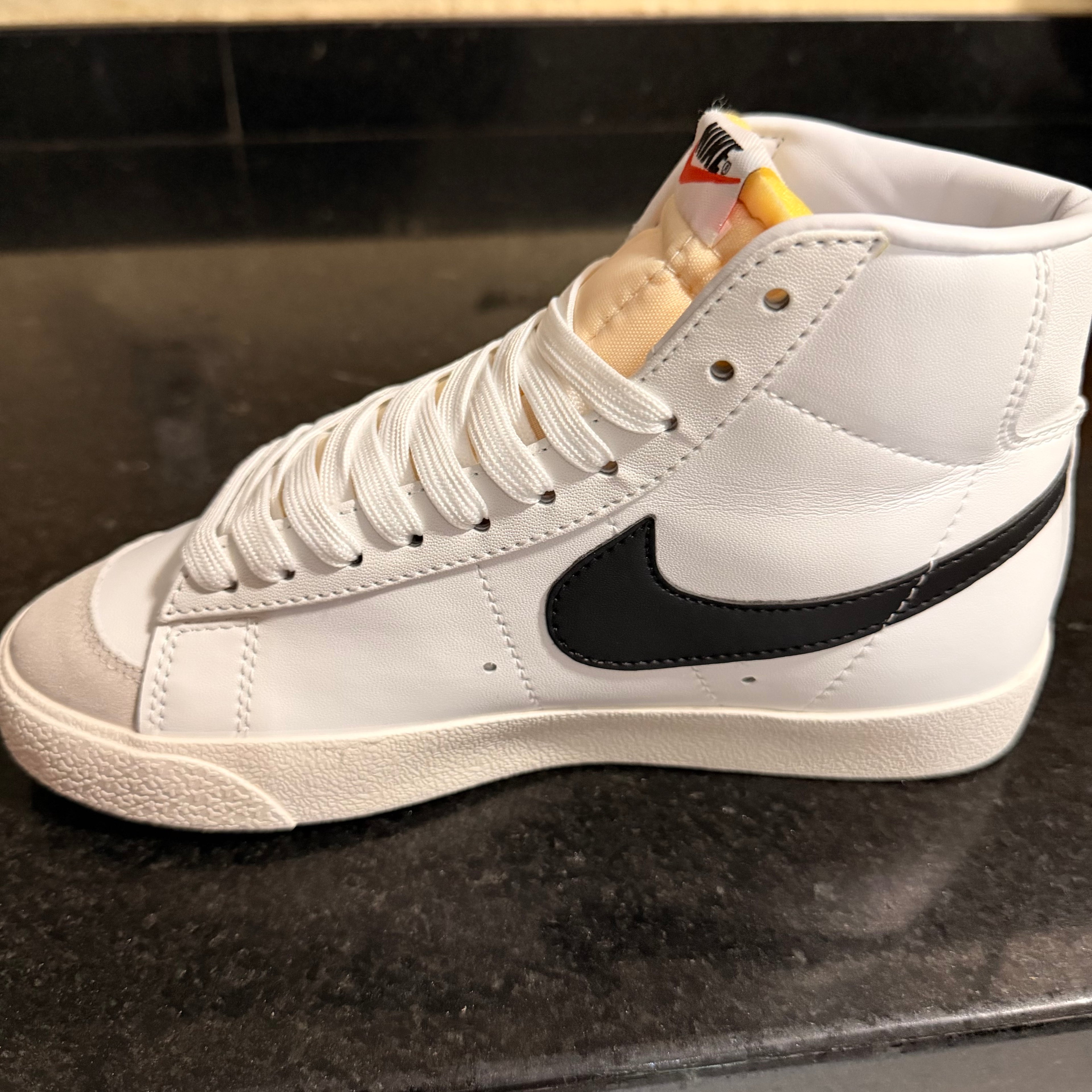 Blazer Mid Classic