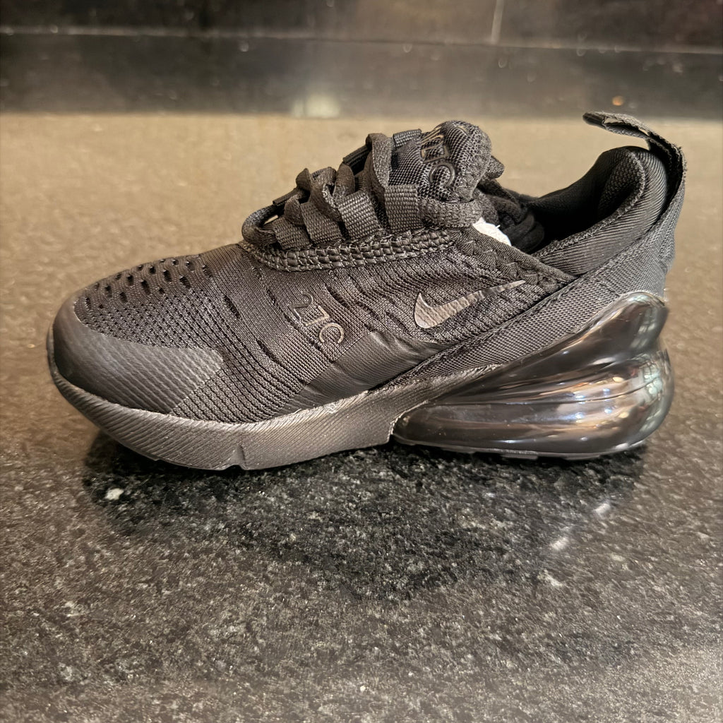 KIDS 270 Black
