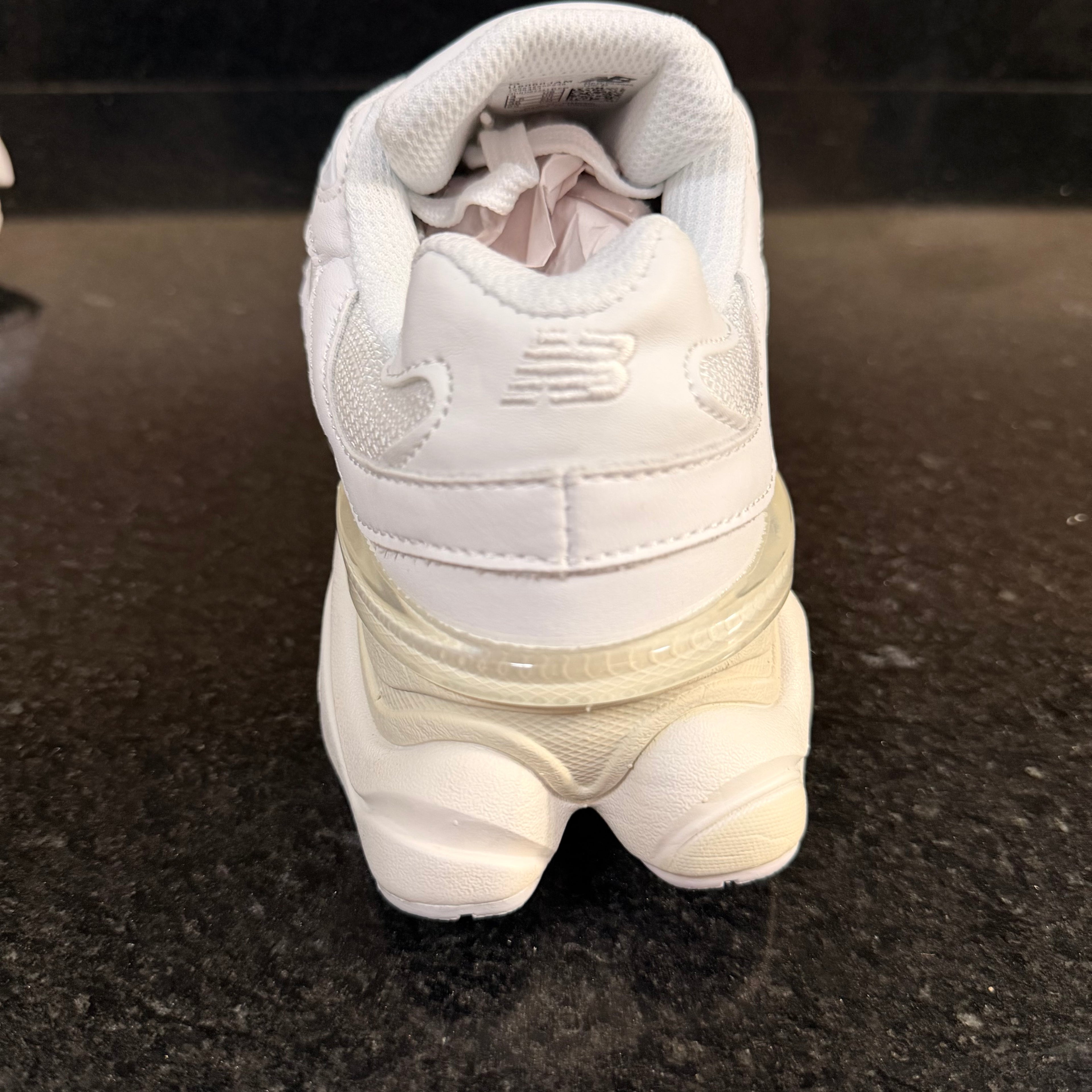 NB 9060 Triple White