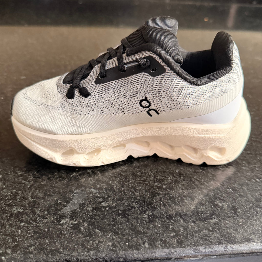 KIDS On cloud Tilt Ivory