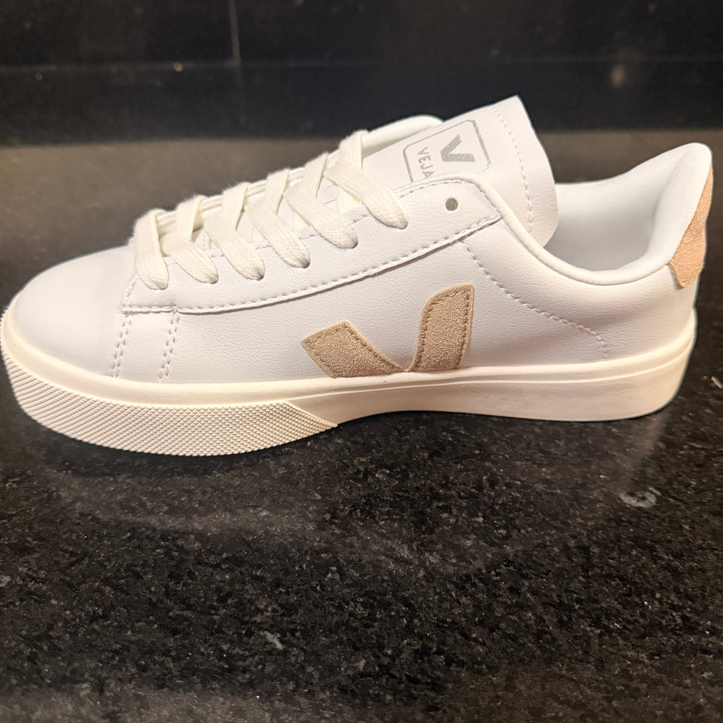 Veja Campo Brown