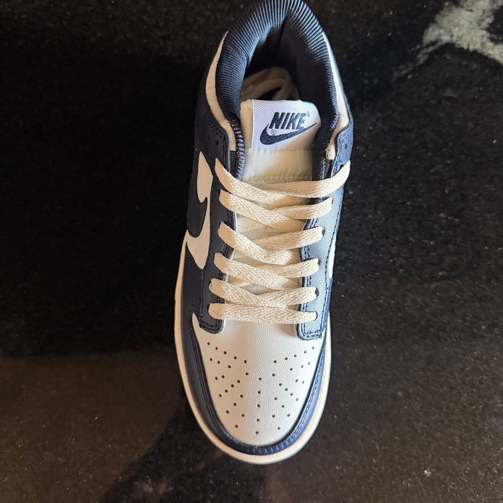 Dunk Retro Navy