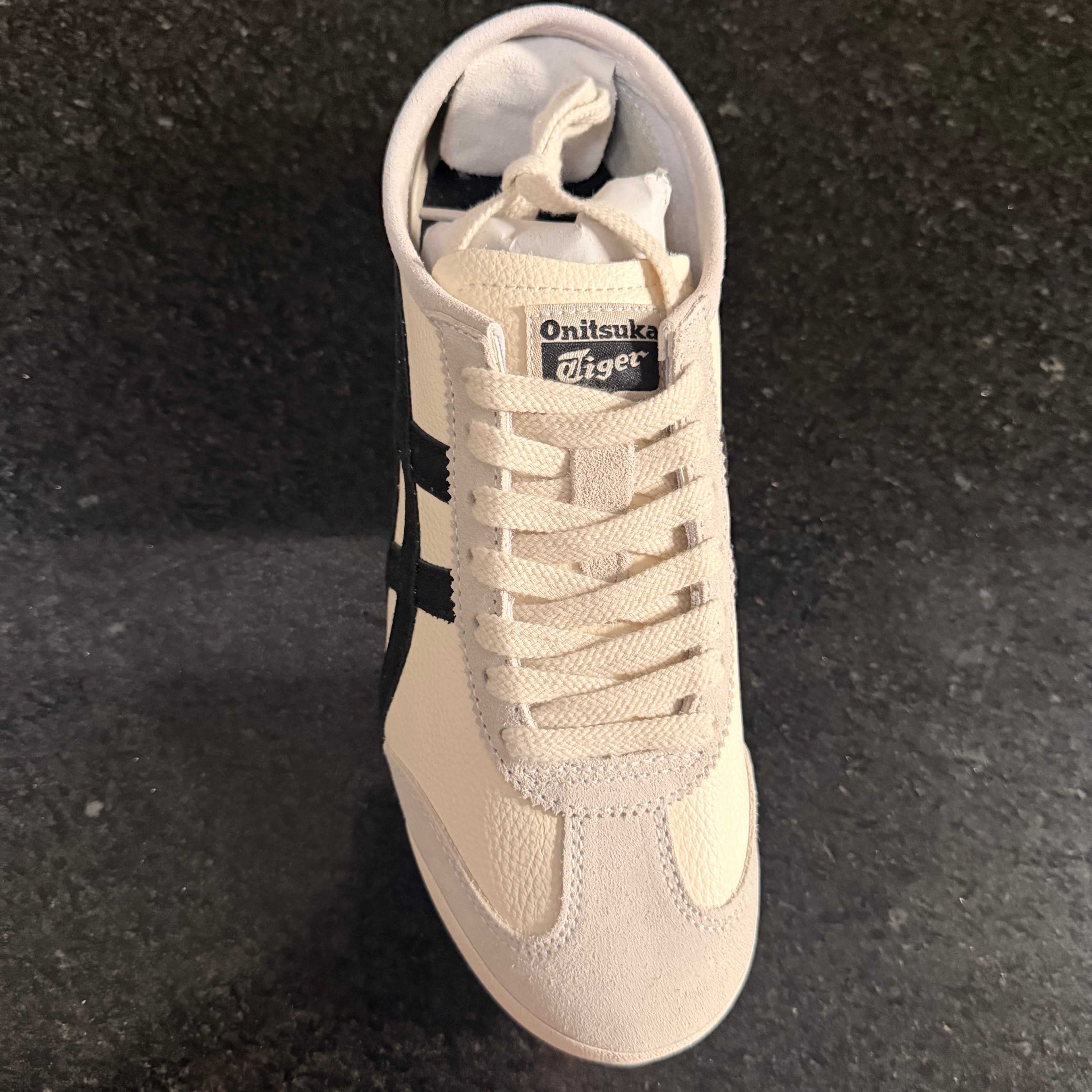 Onitsuka Tiger Beige
