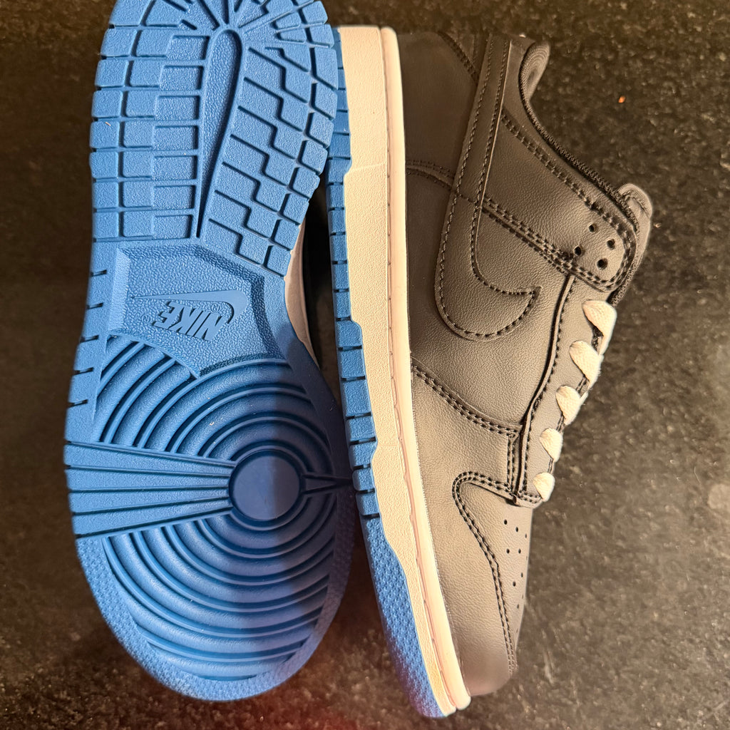Dunk Hyper Royal