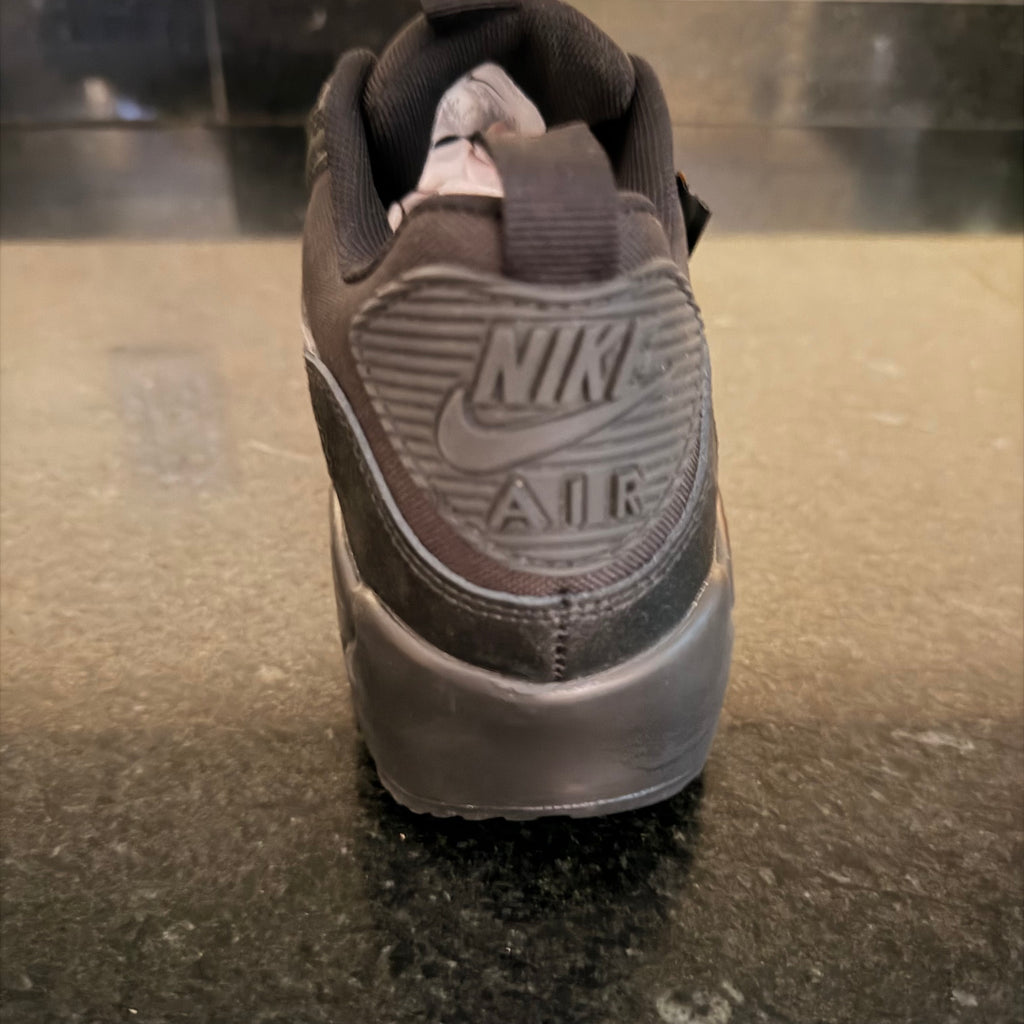 Air Max 90 Surplus Black
