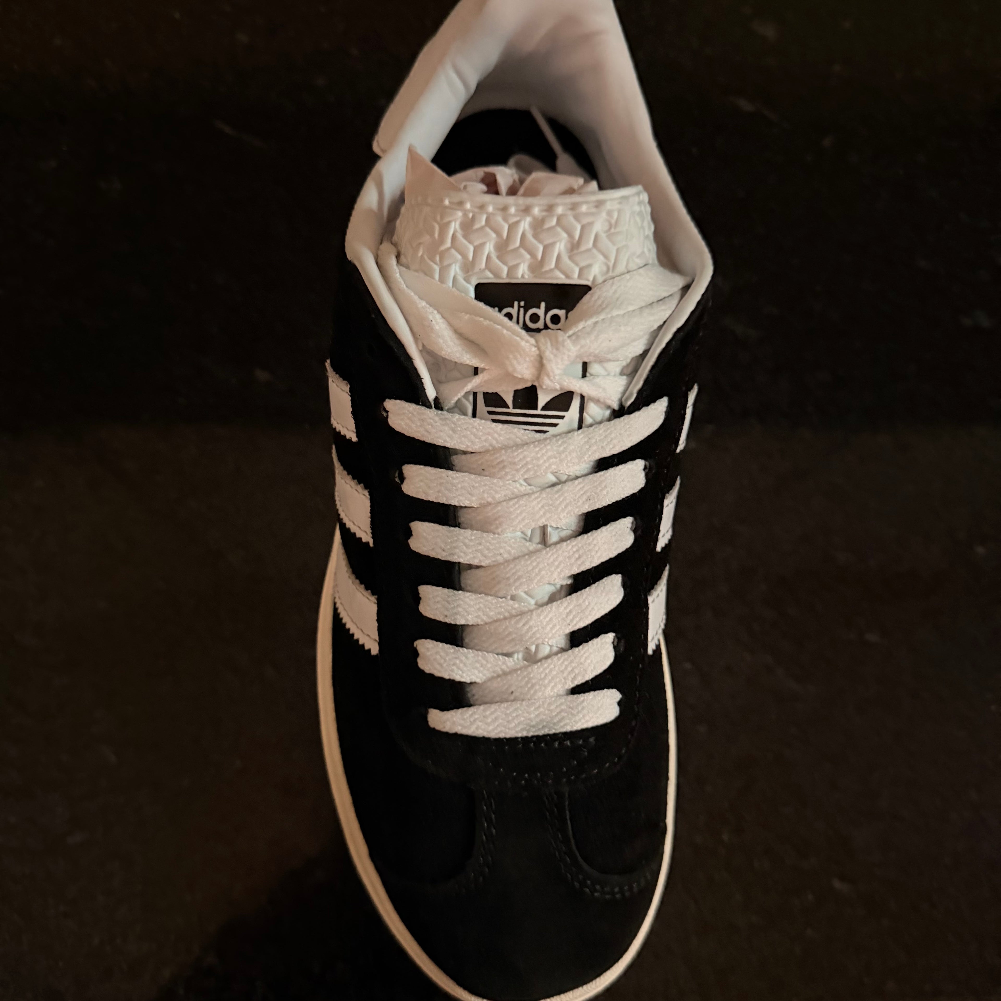 Gazelle Bond
