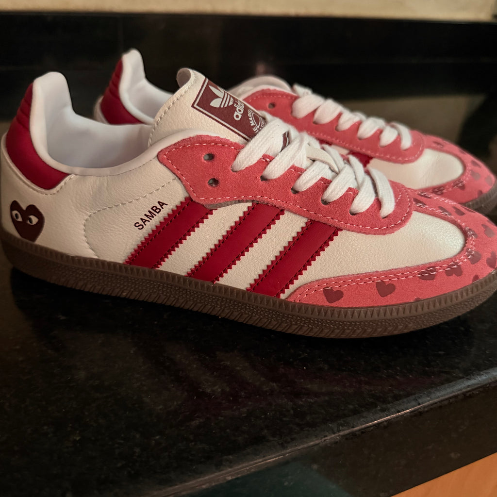 Samba Cdg