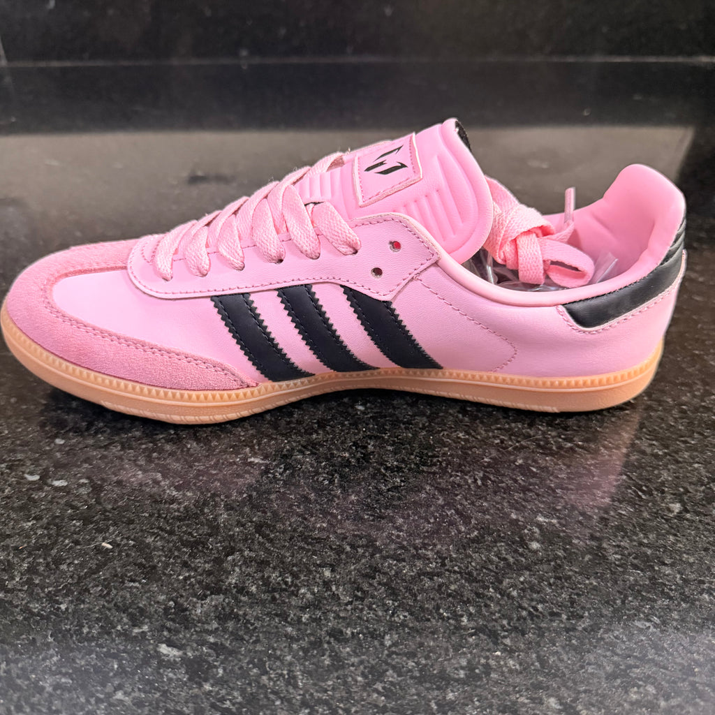 Samba Messi Pink
