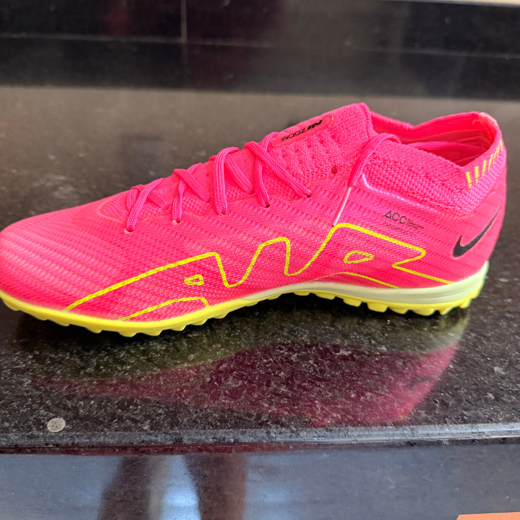 Nike Zoom Mercurial Pink