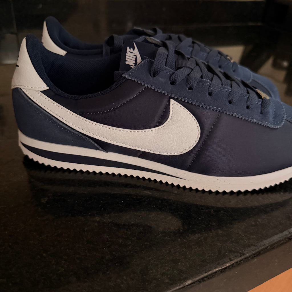 Nike Cortez Blue