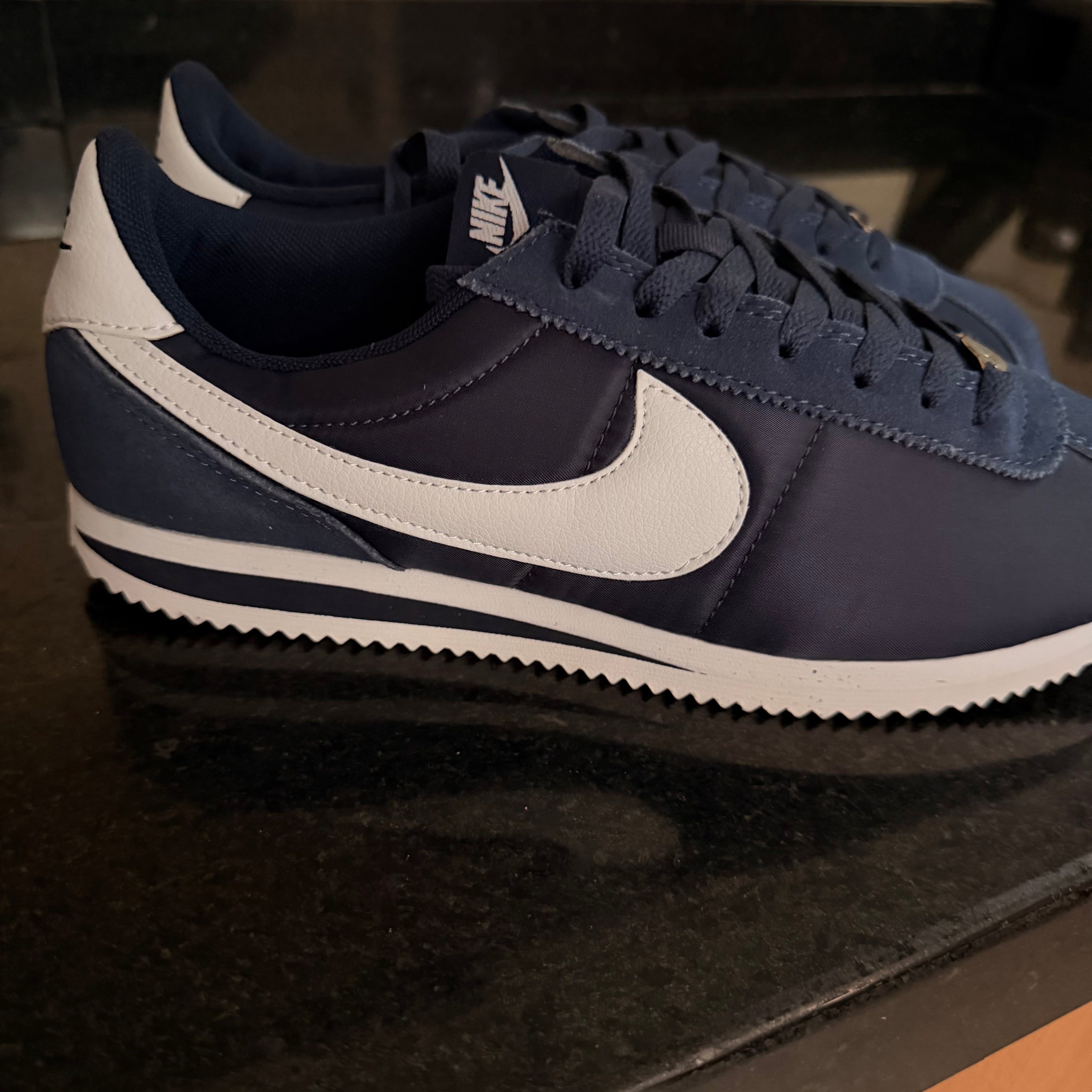 Nike Cortez Blue