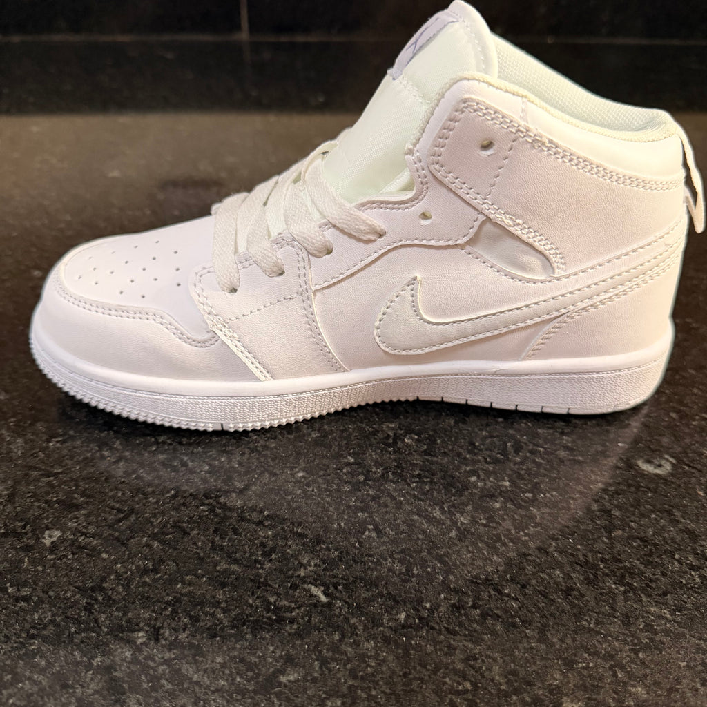Jordan 1 Low white(copia 4)