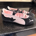 Puma Ballerina Pink