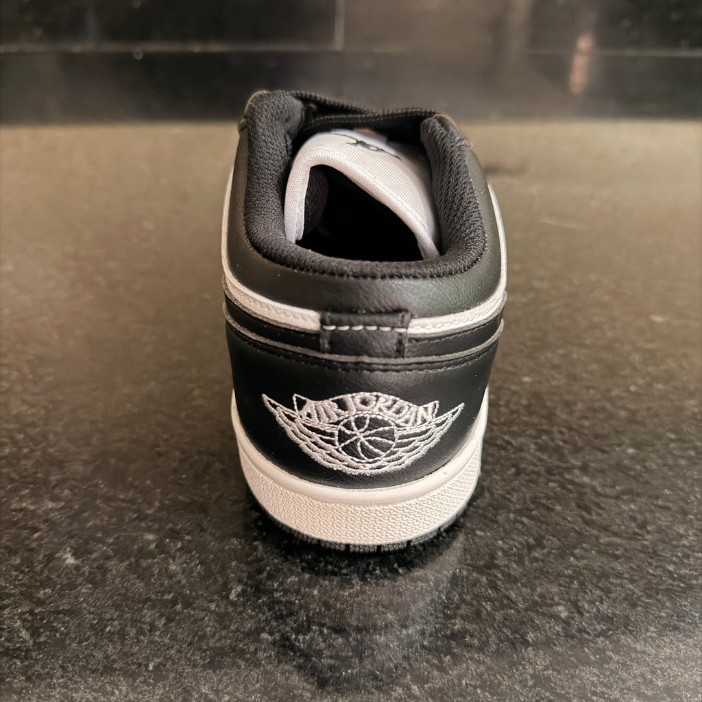 Jordan 1 Low Panda