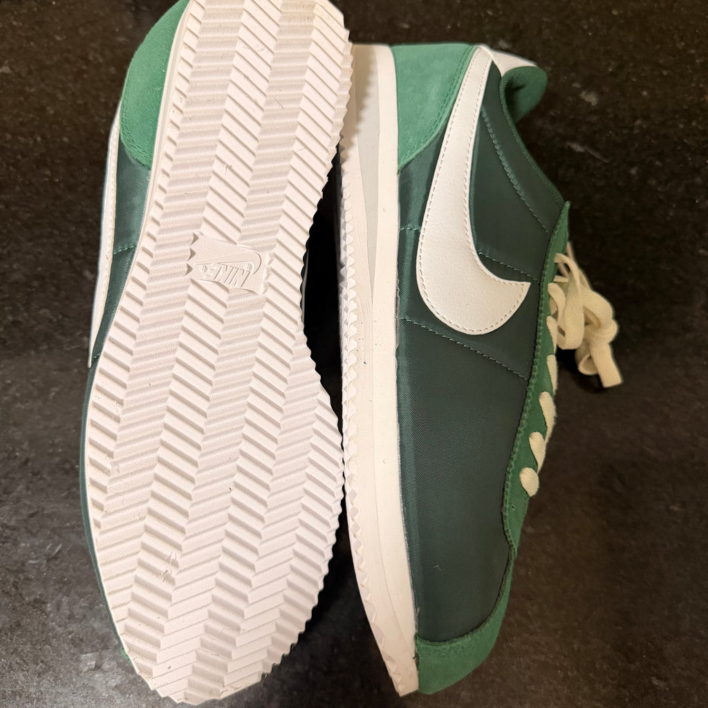 Nike Cortez Green