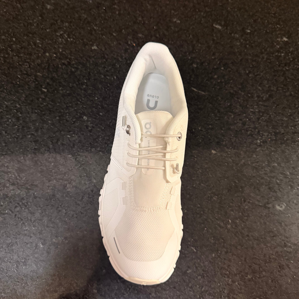 Oncloud 6 White