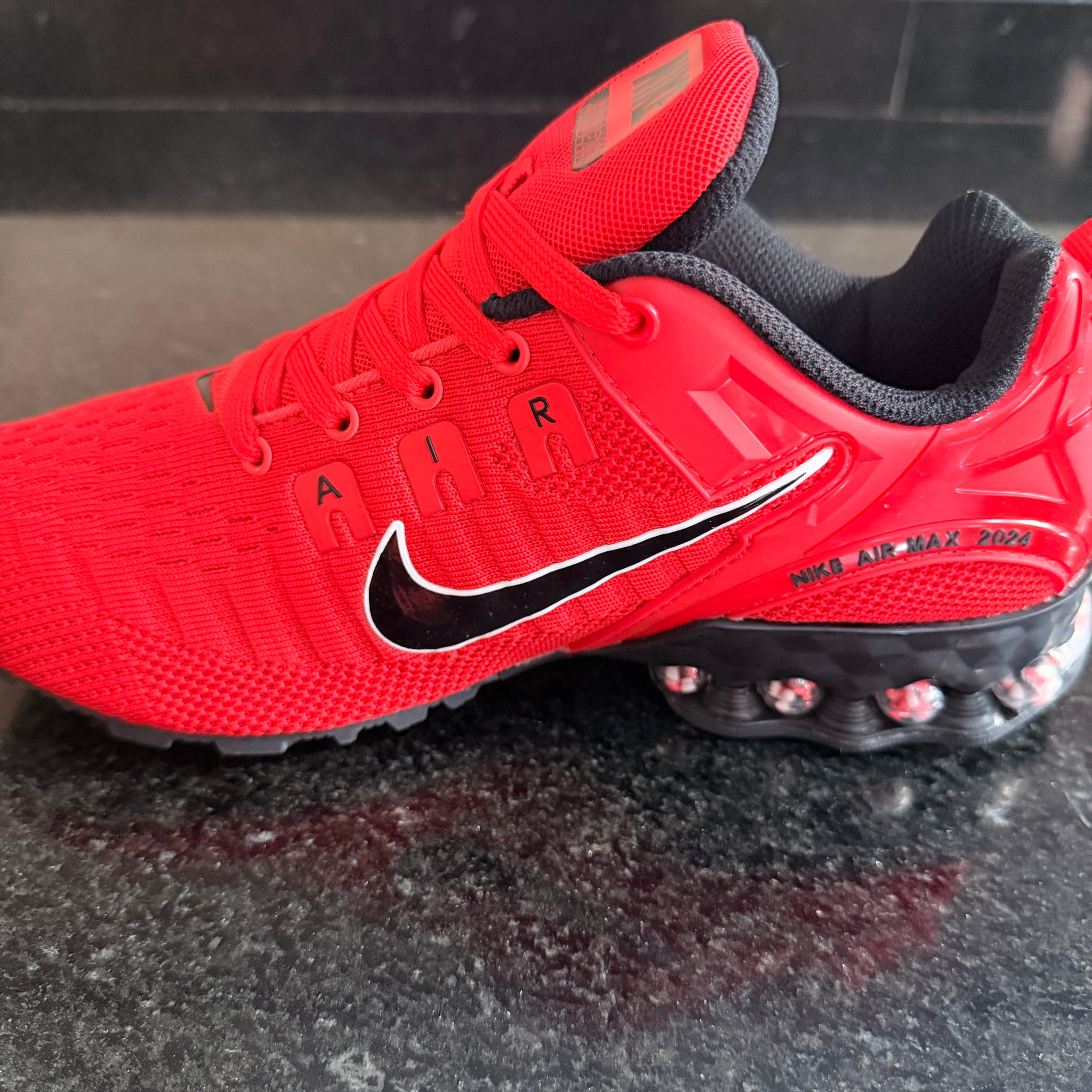 Joyride 2022 Red